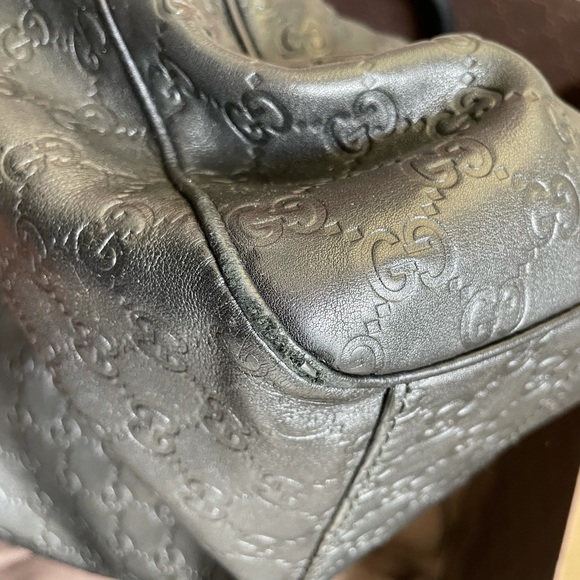 Gucci Sukey Tote - Picture 2 of 4